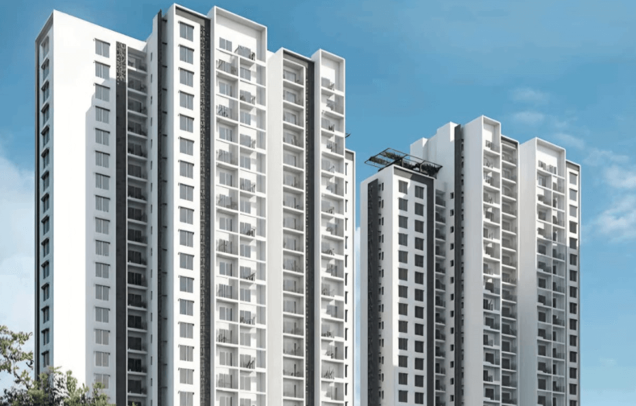 Godrej Forest Grove